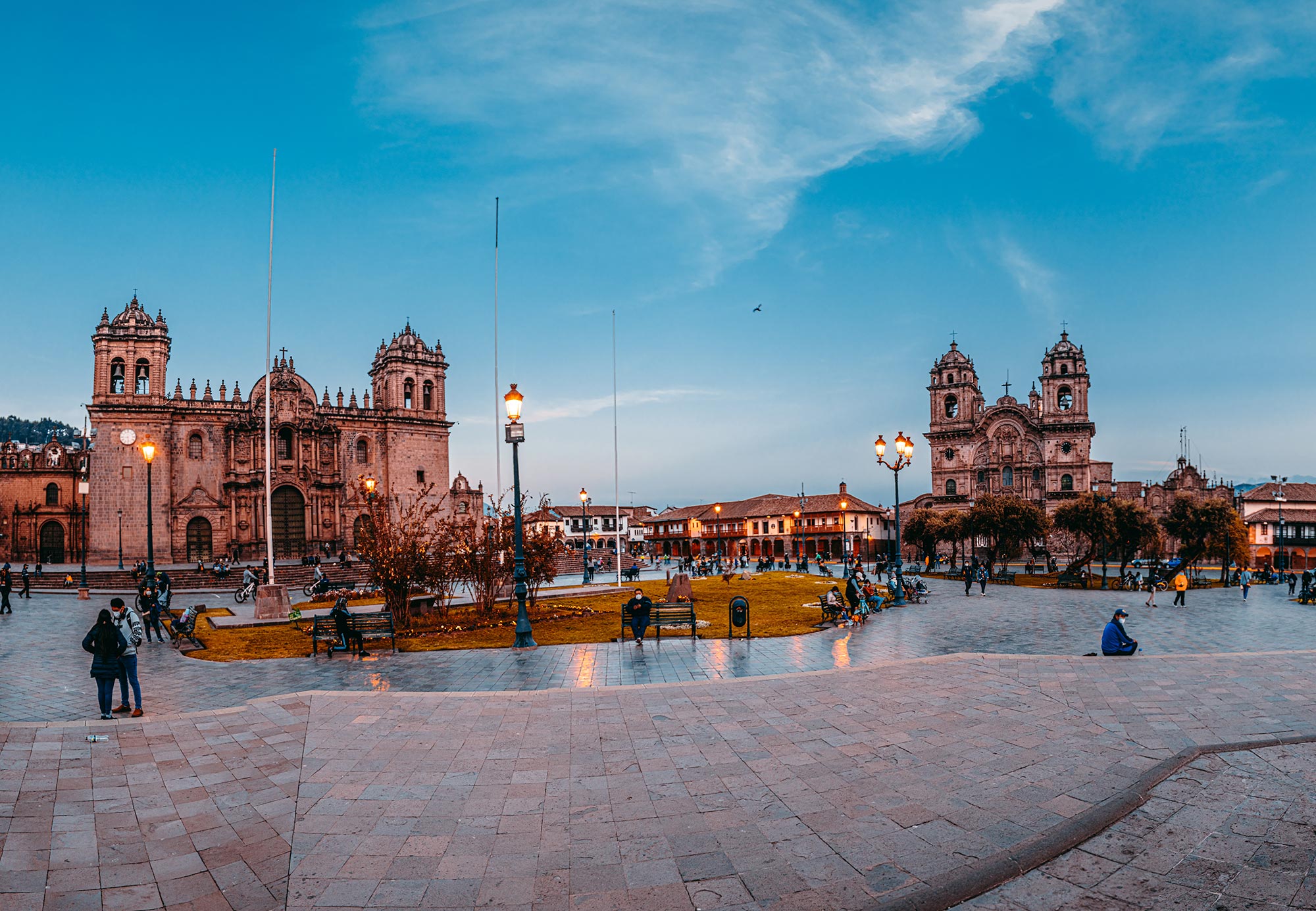 Cusco Travel