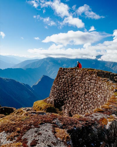 Inca Trail Treks