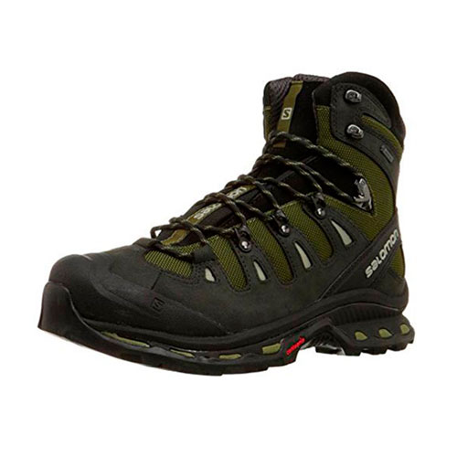 Hiking Boots