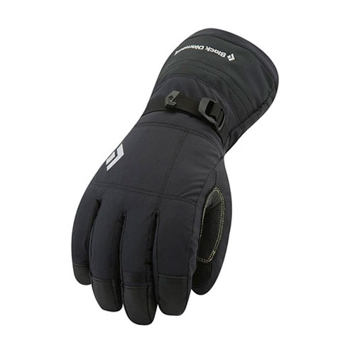 Outer Gloves