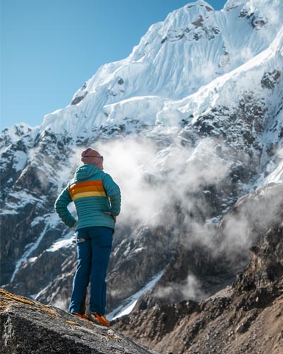 Salkantay Treks
