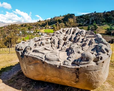 Saywite Archaeological Complex