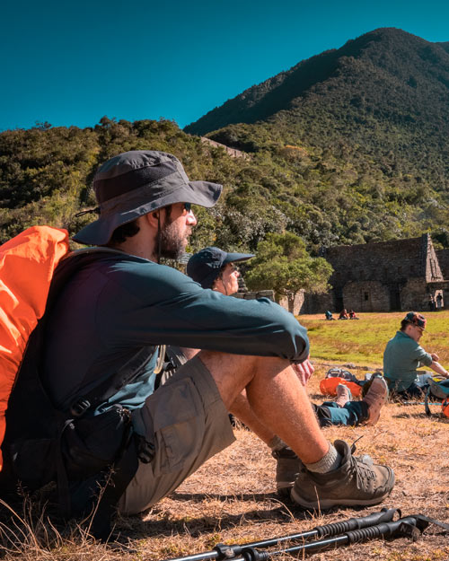 Why Travel With Us